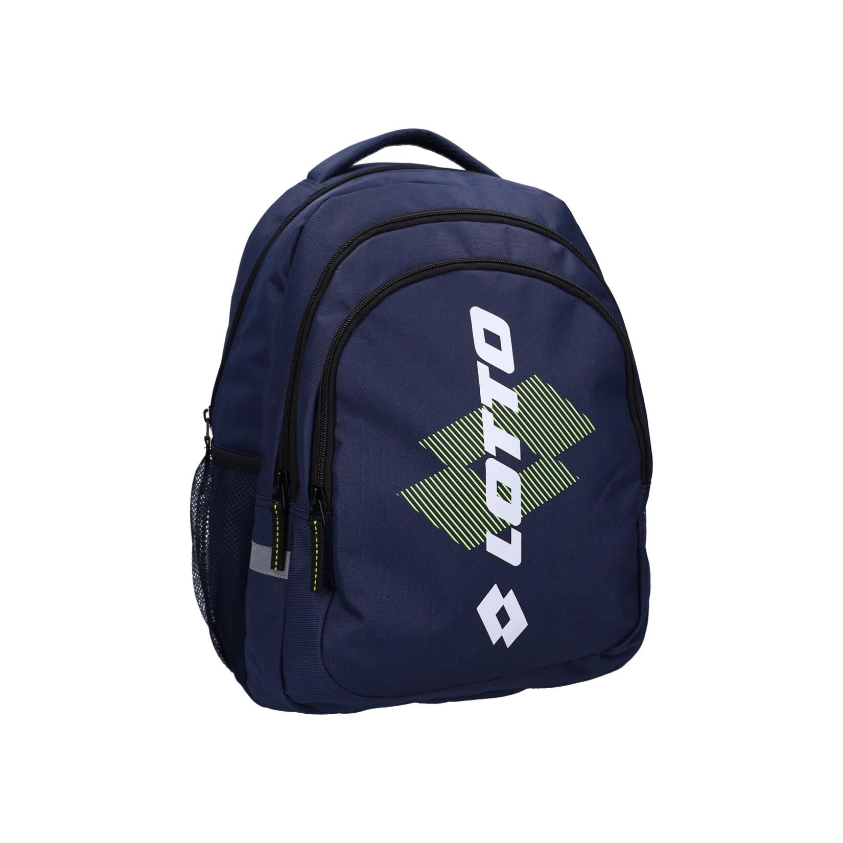 Lotto Rucksack Keeping Track Schulrucksack Freizeitrucksack Sport