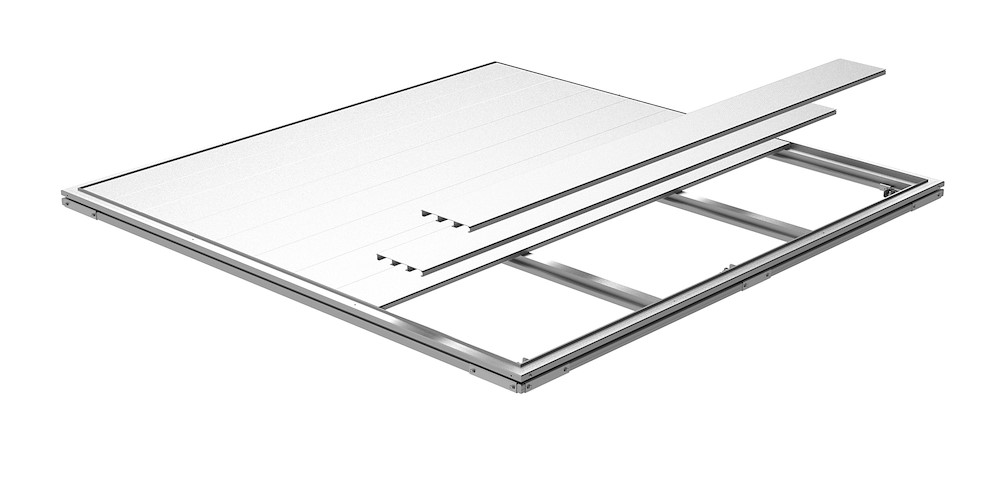 BIOHORTGARTE SmartBase GS 190 16950167