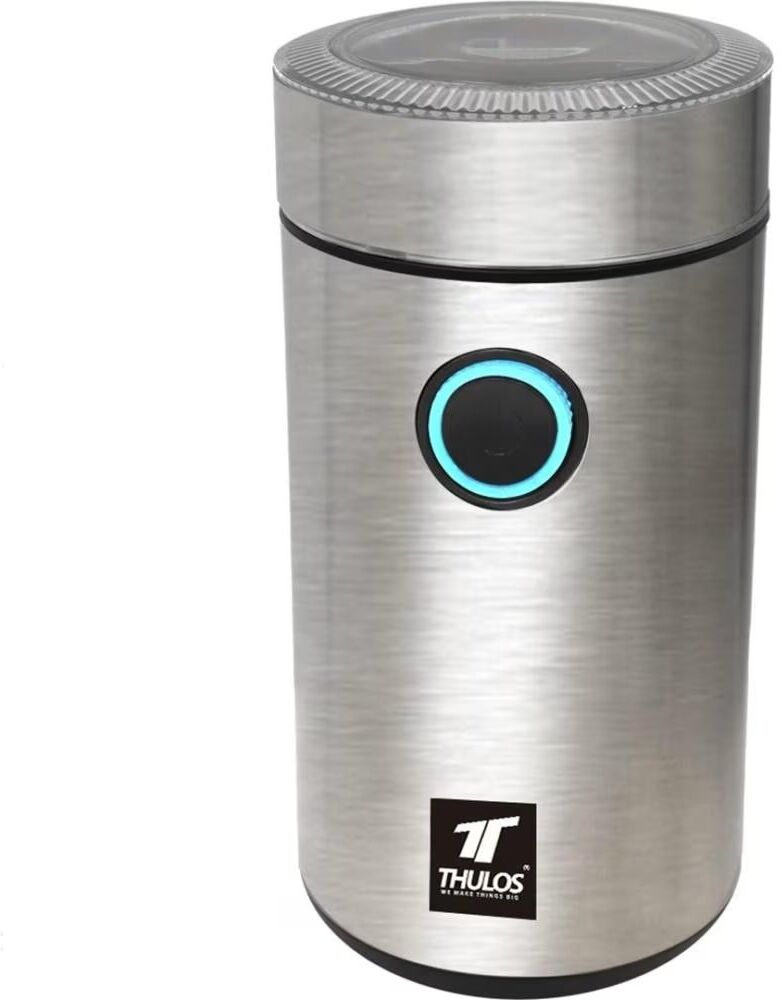 Molinillo De Café Thulos Th-Mc40ss 150w 40g Talla Única Unisex