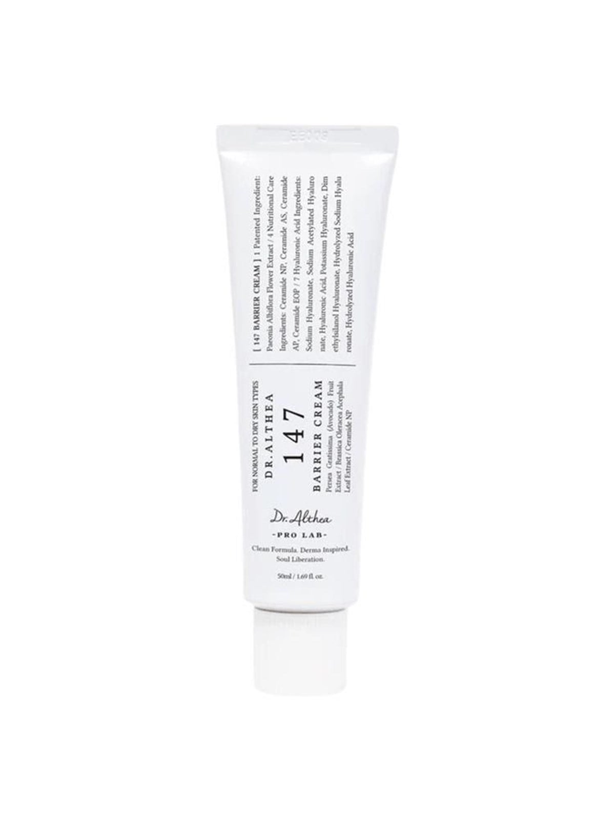 Dr. Althea 147 Barrier Cream