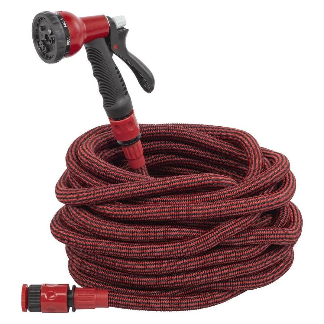 Kreator Flexibler Gartenschlauch 40m (40 m, 9.50 mm) (KRTGR67027)