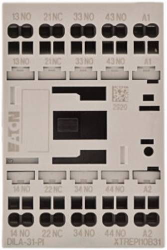 Eaton DILA-31(230V50HZ,240V60HZ)-PI Hilfsschütz 4A 1St.