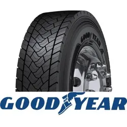 Goodyear KMax D G2 295/80 R22.5 152M