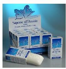 Fitobucaneve Sapone Neutro Amido 100G