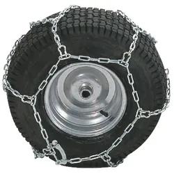 AL-KO Schneeketten Rallye 18x8,5-8 für AL-KO Rasentraktoren