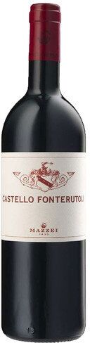 Castello di Fonterutoli - Mazzei Chianti Classico Gran Selezione Castello Fonterutoli - Mazzei 2020