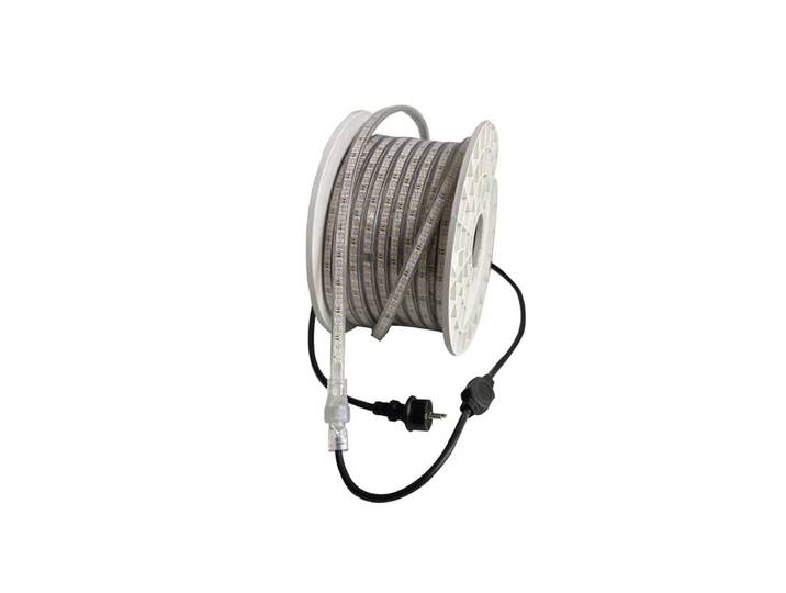 Blue Electric Flex-Line LED Strip V2.0 1500 lm/m