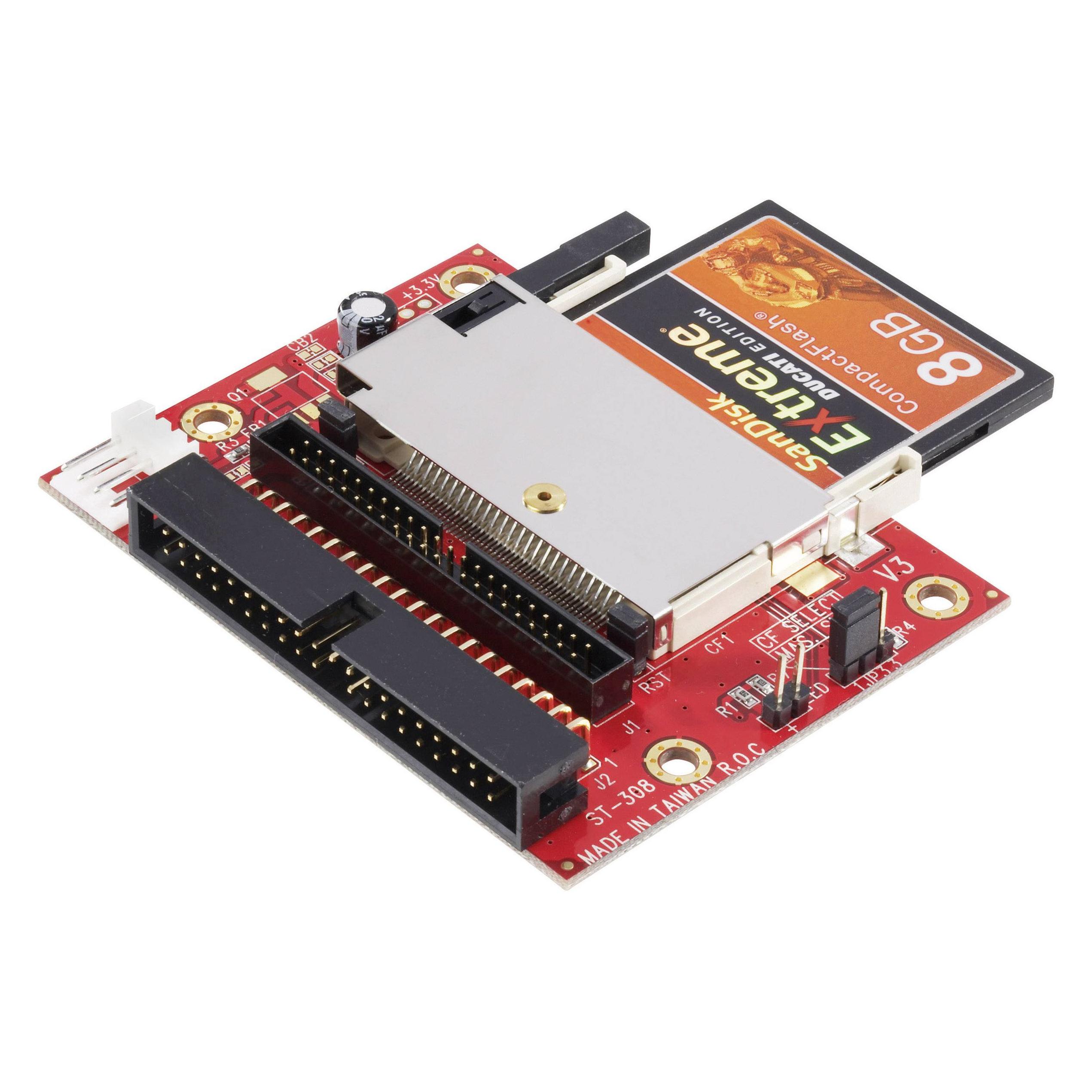 Renkforce CompactFlash zu IDE (RF-4886688)