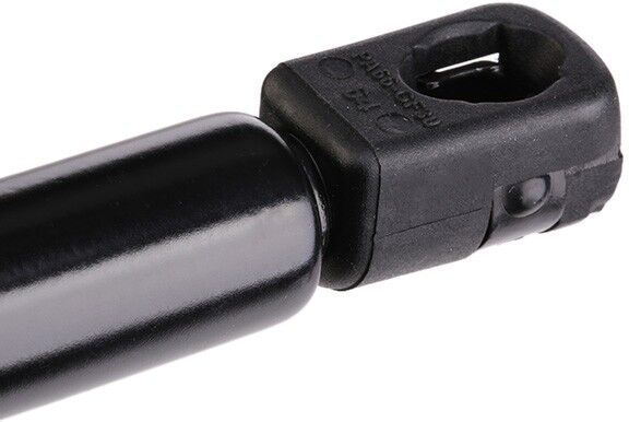 TOPRAN 502 129 Tailgate strut