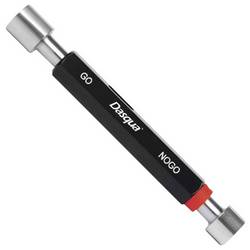 Dasqua 6614-1005 Einstelllehre 3 - 12 mm Anzahl Blätter: 7