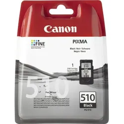 Canon PG-510 - Schwarz - Druckerpatrone