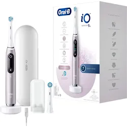 Oral-B iO Series 9N Rose Quartz