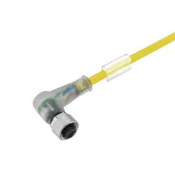 Weidmüller Kabel SAILM12BW42L5.0UGE