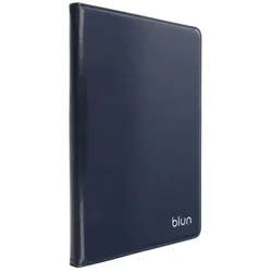 Blun Etui uniwersalne na tablet 8" UNT niebieski/blue (Universal), Tablet Hülle, Blau
