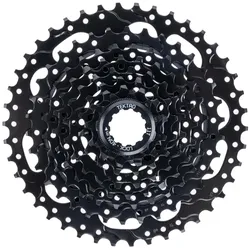 Tektro, Velokassette, (8-fach, 11-42)