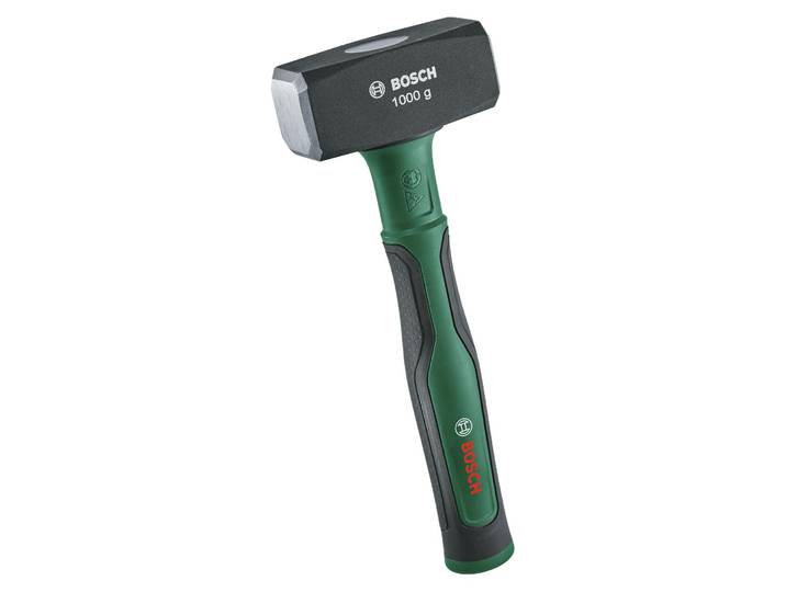 Massette de 1000 g - BOSCH - 1600A02ZA4