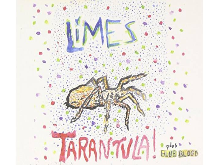 Tarantula