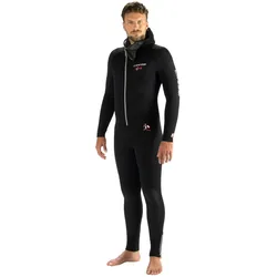 Cressi, Neoprenanzug, (5 mm, XXL)