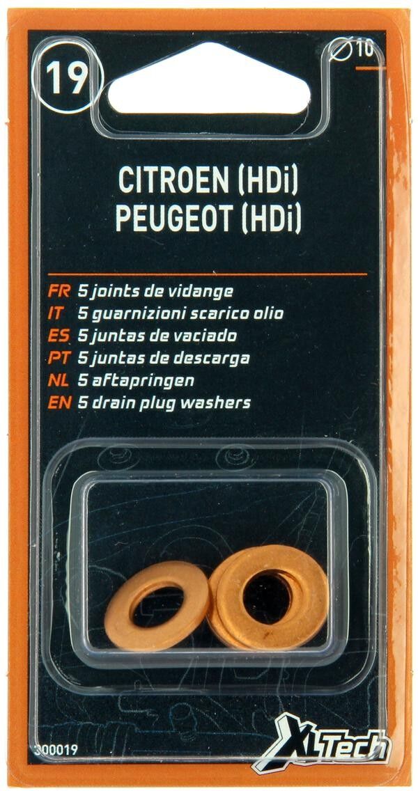 XL 300019 Seal Ring