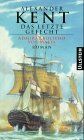 Alexander Kent - Das letzte Gefecht: Admiral Bolitho vor Malta - Preis vom 11.10.2026 03:10:56 h