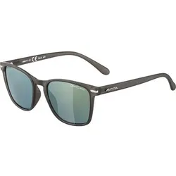 ALPINA Herren Brille YEFE, Größe ONE SIZE in Grau Grau