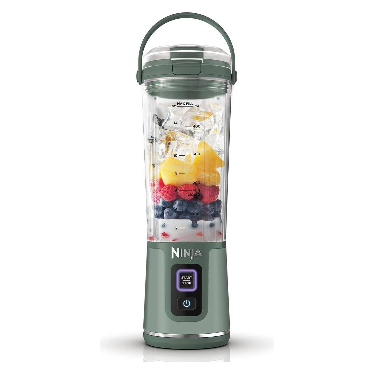 Ninja Blast (BC151EUEM)