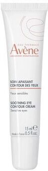 Avène Soothing Eye Contour Cream 15 ml