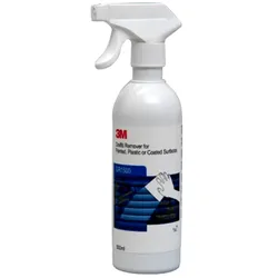 3M Graffiti Farbentferner GR3000, 500 ml