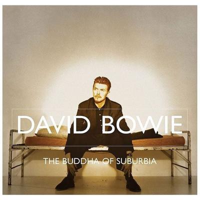 The Buddha Of Suburbia (2021 Remaster) - David Bowie, CD