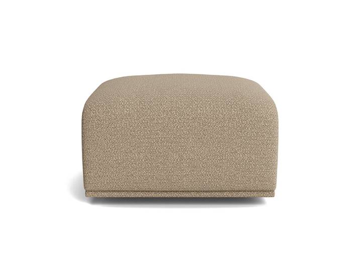 Tuesday Pouf