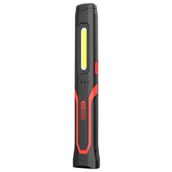 KS Tools eQi UltimateBEAM Handleuchte slim 350 Lu eQi UltimateBEAM Handleuchte slim 350 Lu COB LED Handlampe verstellbar 350 lm 7.6 h