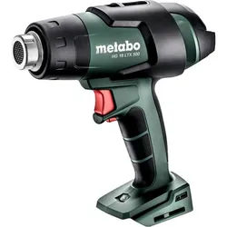 Metabowerke Akku-Heißluftgeblae HG 18 LTX 500