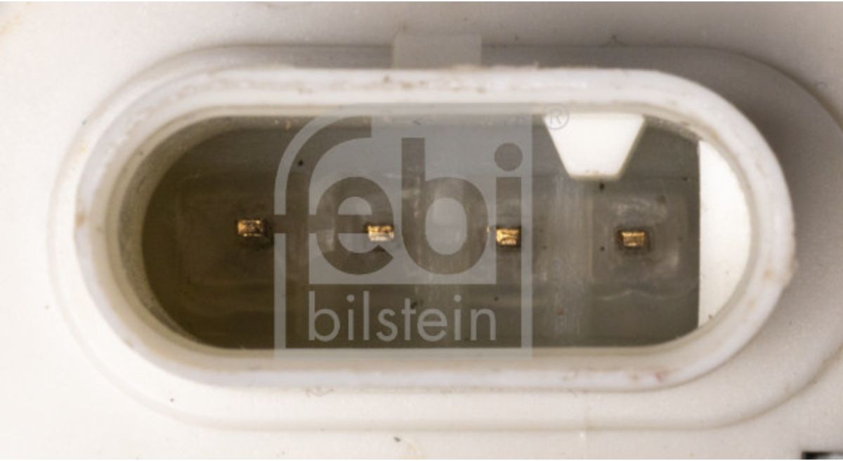 Türschloss FEBI BILSTEIN 192936