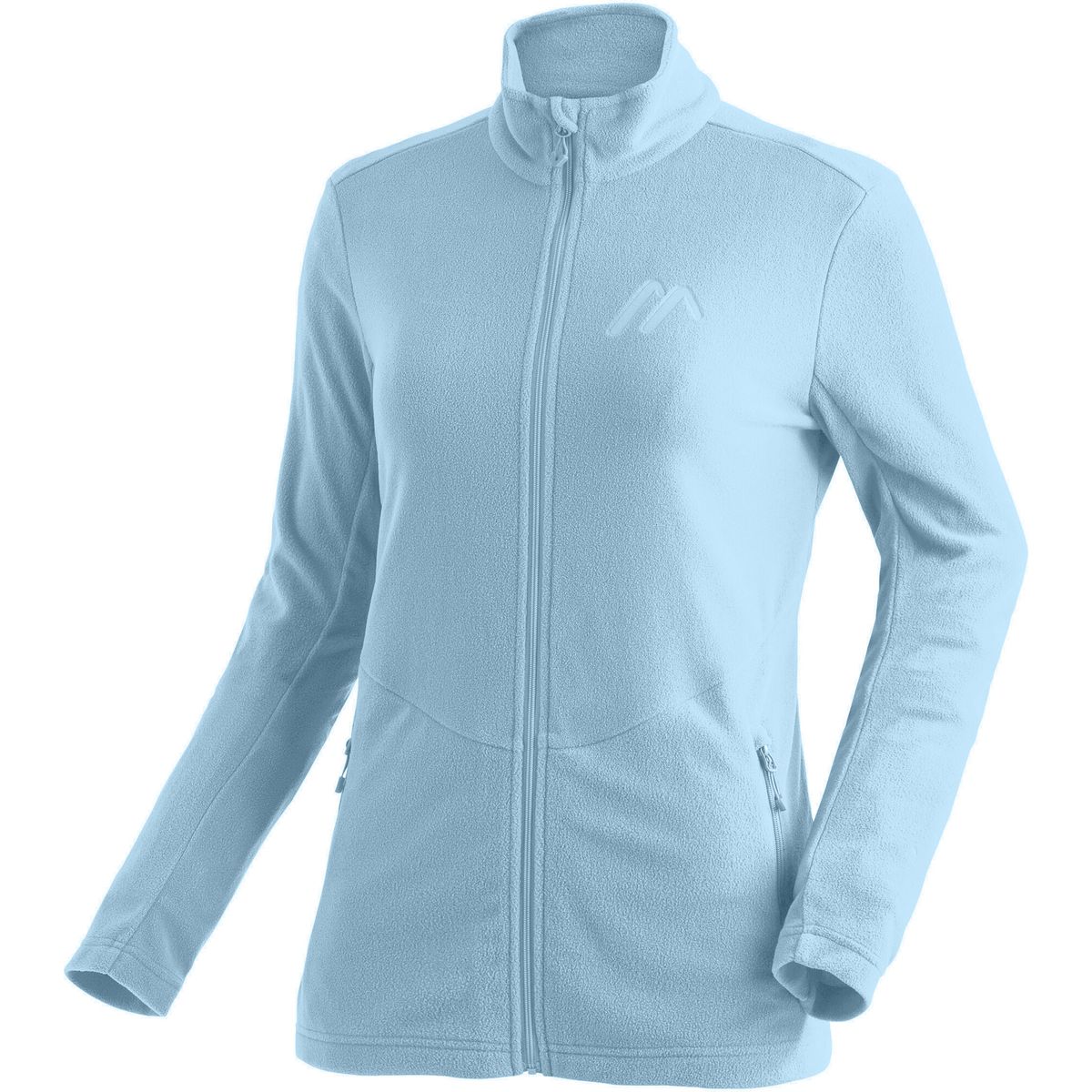 Maier Sports Denise Jacket Women autumn sky (M20938) 38 3005293-M20938-38