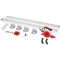 Heka Werkzeuge GmbH ThinCut 3000 mm mit Motor mit Dia Blatt