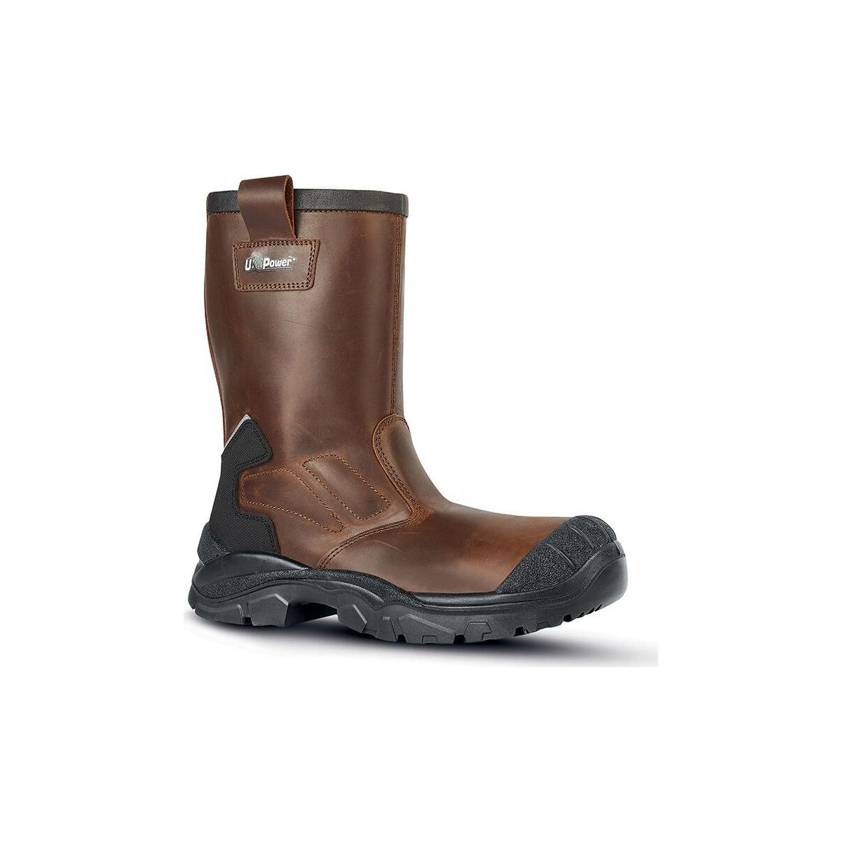 U-Power Alaska UK s S3S CI FO sr (0384) 38 0RR40384-0384-38