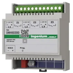 Comelit Group Dimmer, 1x 10 DM460300