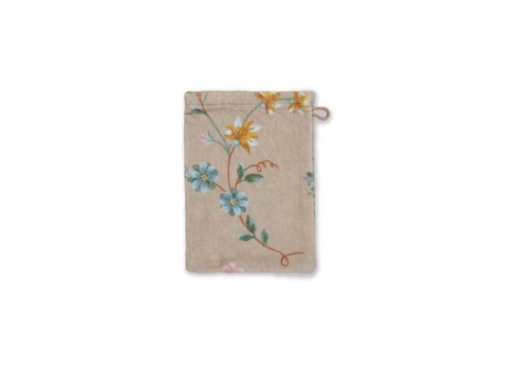 Pip Studio Pip Studio Les Fleurs Khaki 16x22