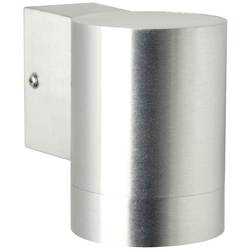 Nordlux Tin Maxi 21509929 Außenwandleuchte Glühlampe GU10 Aluminium
