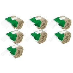 Leitz, Etikettenrolle, Beschriftungsetikette Icon (12 mm)
