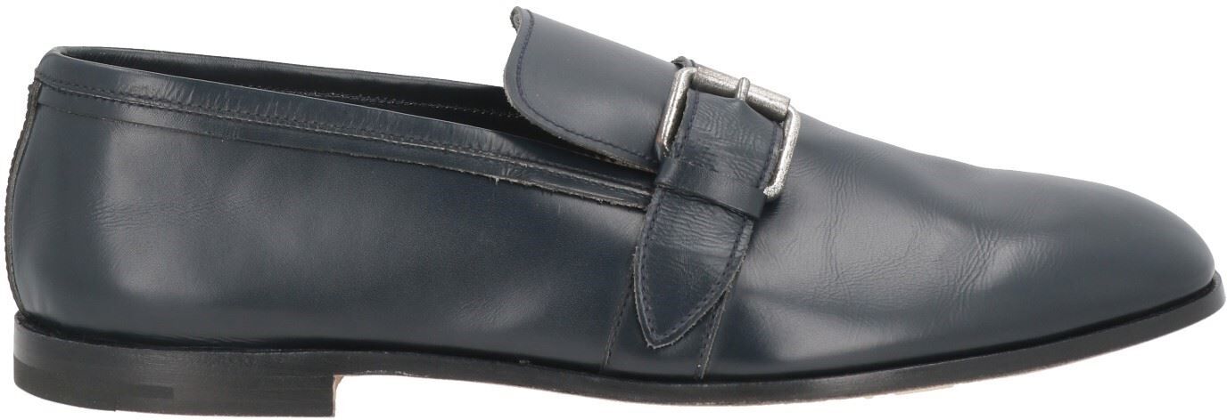 Premiata Mocasines Hombre Azul noche 41.5,44.5 Hombre