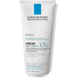 La Roche Posay Lipikar Lait Urea 10 % 200 ml