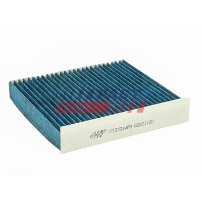 FAST Filter, Innenraumluft ft37314pm für Fiat