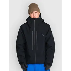Volcom Guch 3L Gore-Tex Pro Jacke black Gr. S
