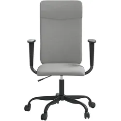 vidaXL, Bürostuhl, Julianna (42 - 52 cm)