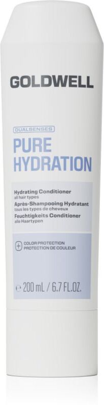 Goldwell Dualsenses Pure Hydration Hydrating Conditioner après-shampoing hydratant 200 ml