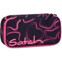 Satch Schlamperbox, Pink Supreme