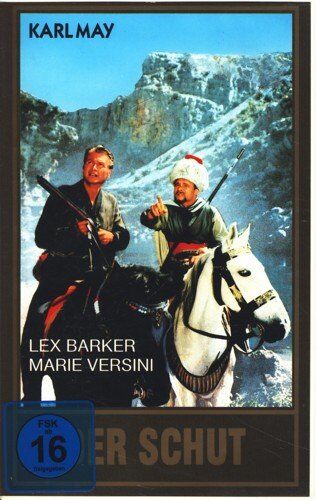 Der Schut [VHS] - Preis vom 01.10.2026 17:08:56 h