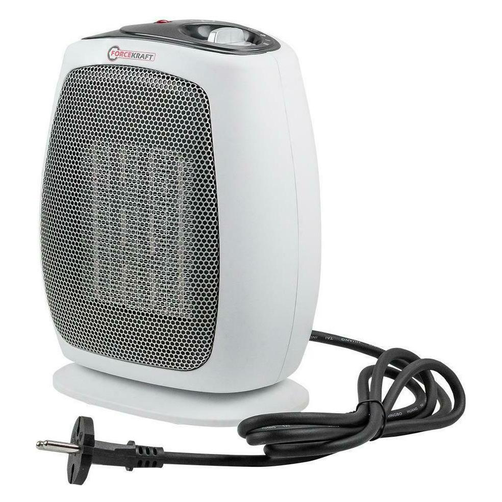 No Name HEIZLÜFTER 3-F 1500W /FORCEKRAFT (1500 W) (1039605)