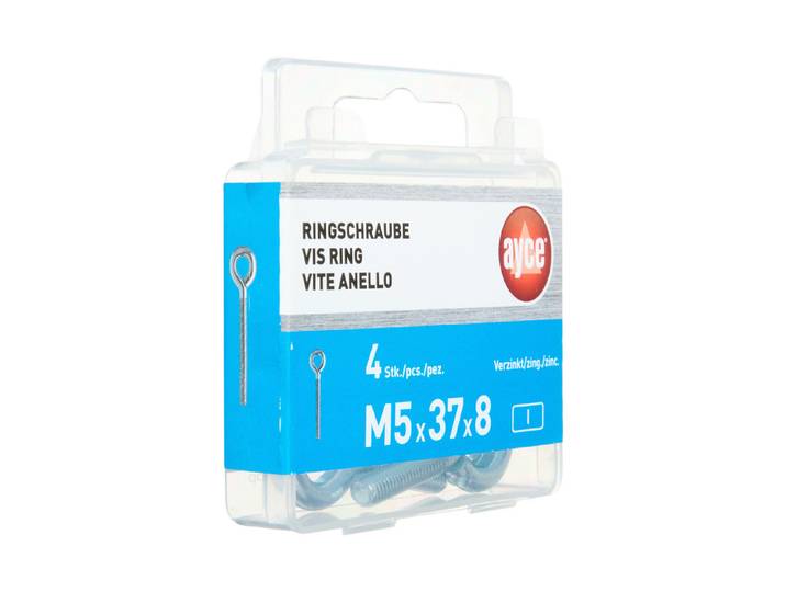 Ayce Ringschraube M5
